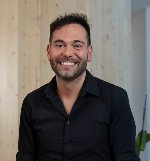 Marcos Gouveia